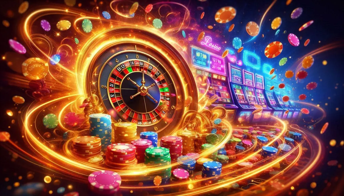 RealSpin Casino